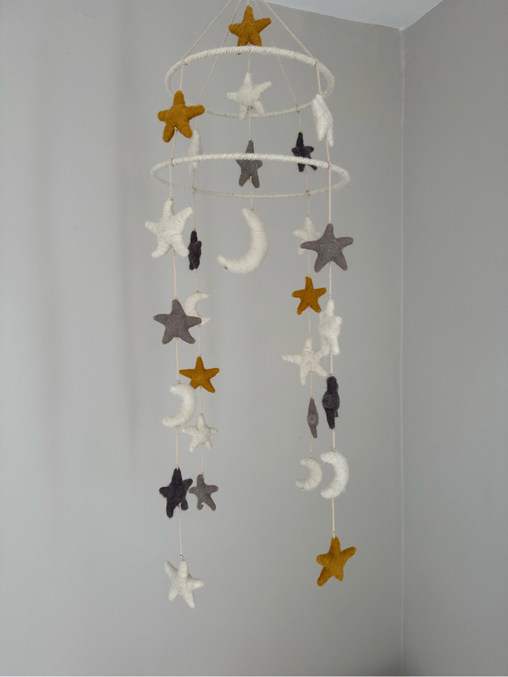 Pehr Baby Mobile - Celestial
